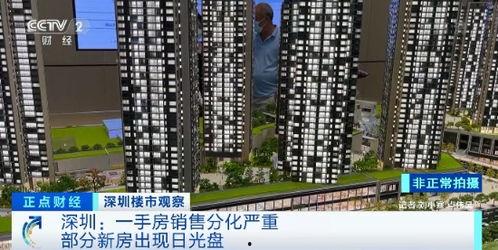 深圳最新房地产爆料,揭秘最新房地产爆料焦点